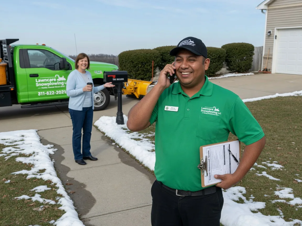Lawn Care Services By Expert Landscaper Williamstown, PA FAQs